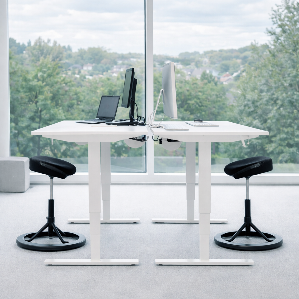 Bureau en Waarom een ergonomische bureaustoel essentieel is