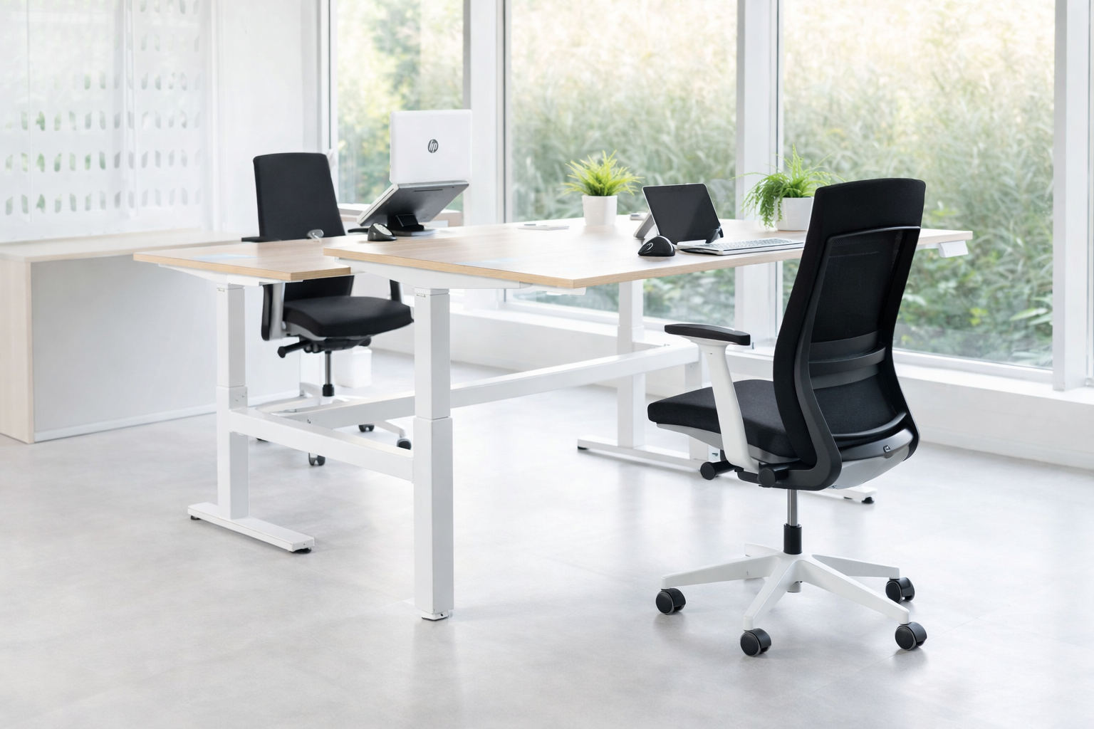ergonomische bureaustoel