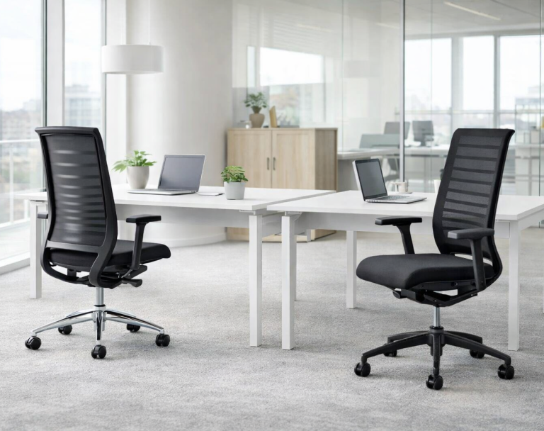 Interstuhl Hero 172H