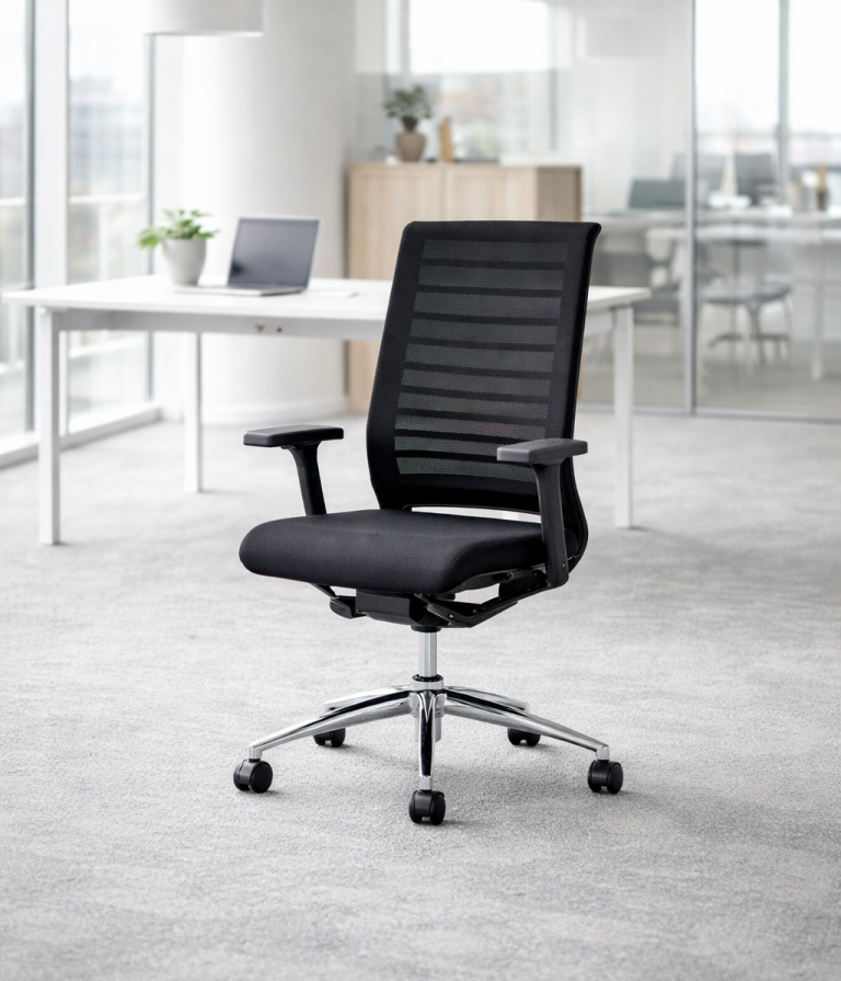 Interstuhl Hero 172H