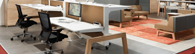 Mooiste bureaus