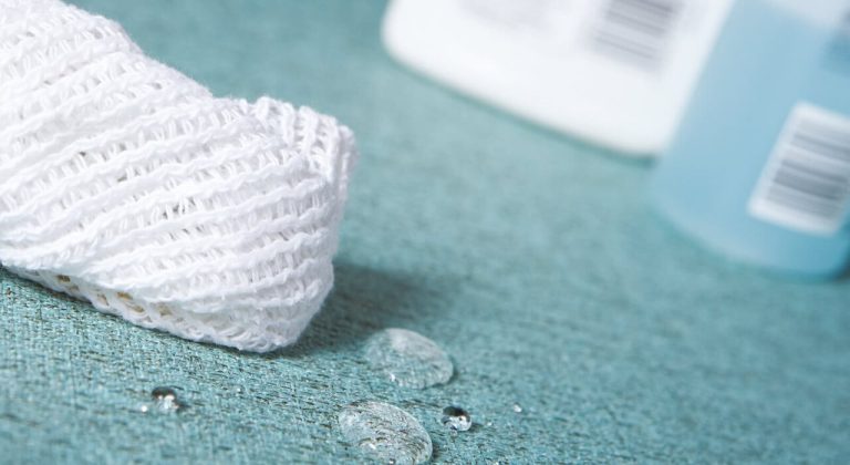 Gestoffeerde meubels reinigen