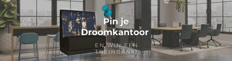 nachtwacht treinbank