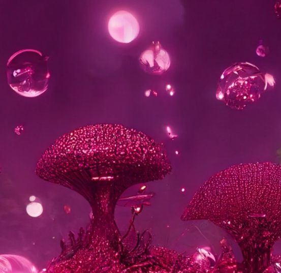 Viva Magenta: de kleurtrend van 2023 volgens Pantone