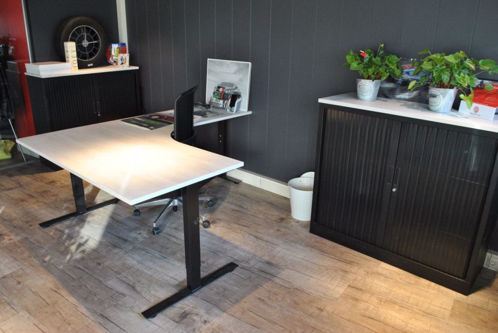 T-hoekbureau