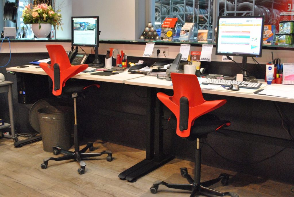 Dynamisch werken met capisco pulse