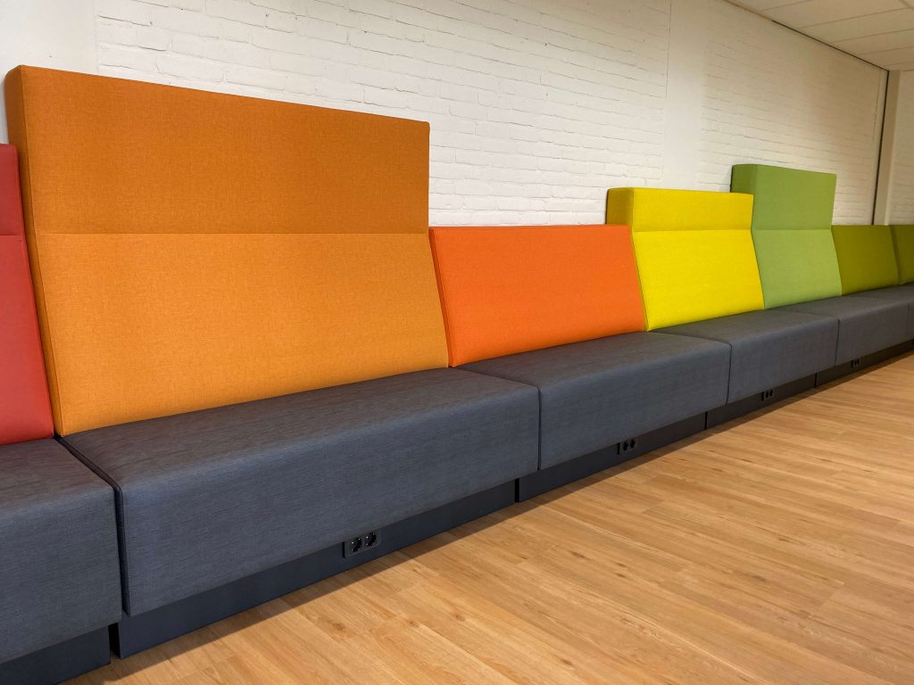 schoolinrichting Hervorm Lyceum West