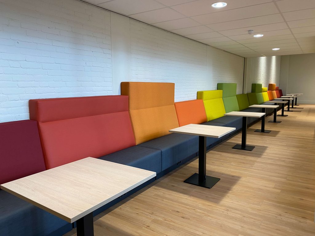 schoolinrichting Hervorm Lyceum West