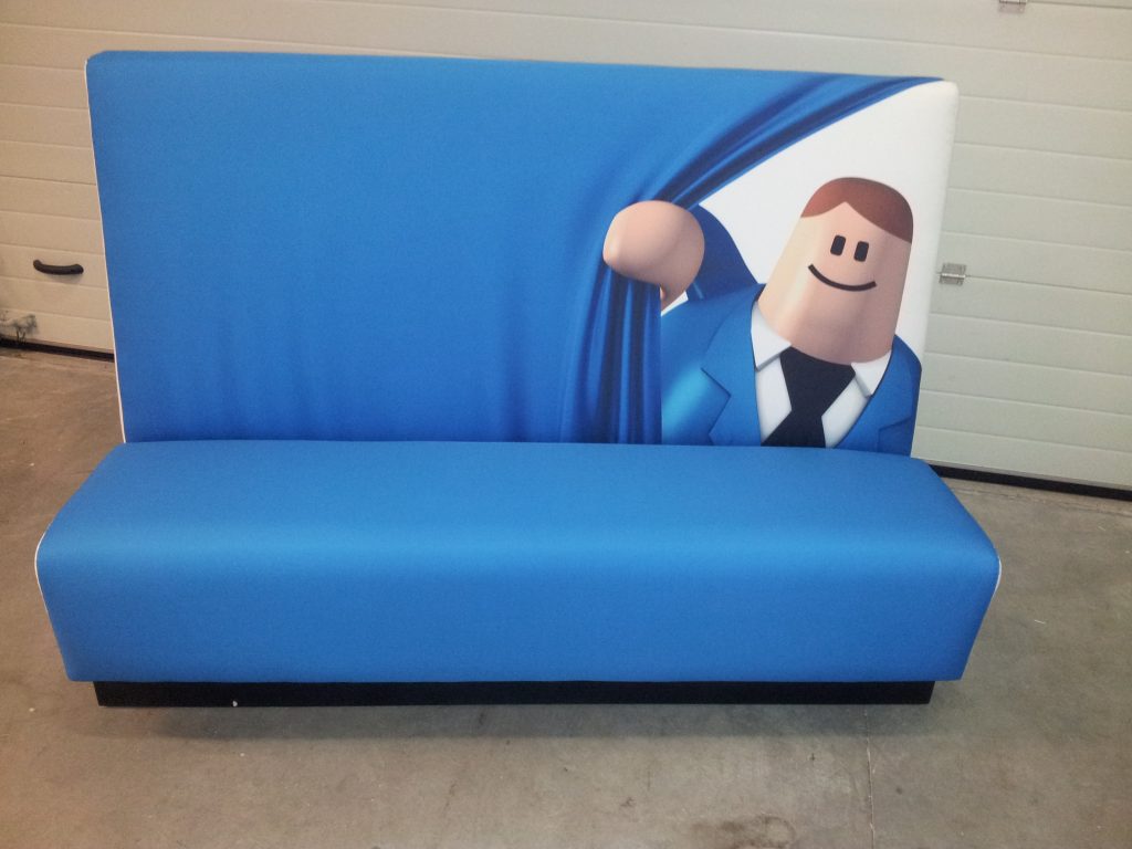 Treinbank Bol.com