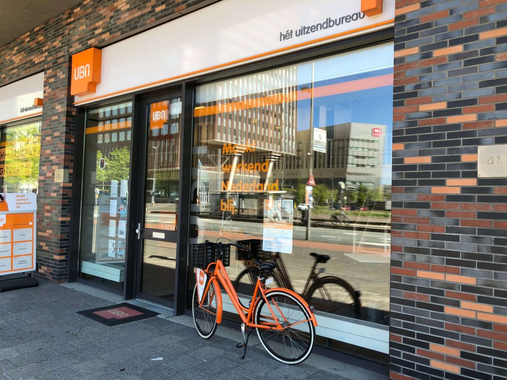 UBN Rotterdam