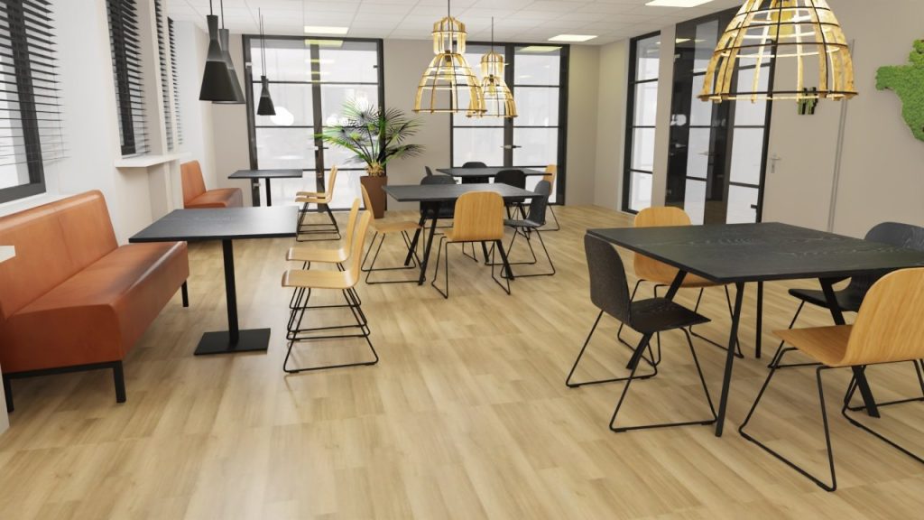 Ontwerptekening Aqua Look