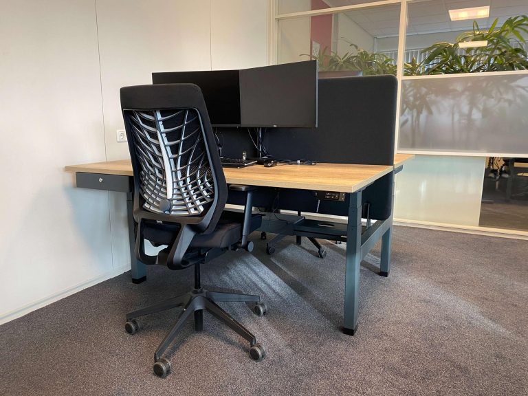 Interstuhl Joyce bureaustoel