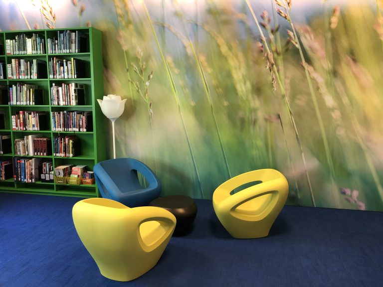Lonc stoelen