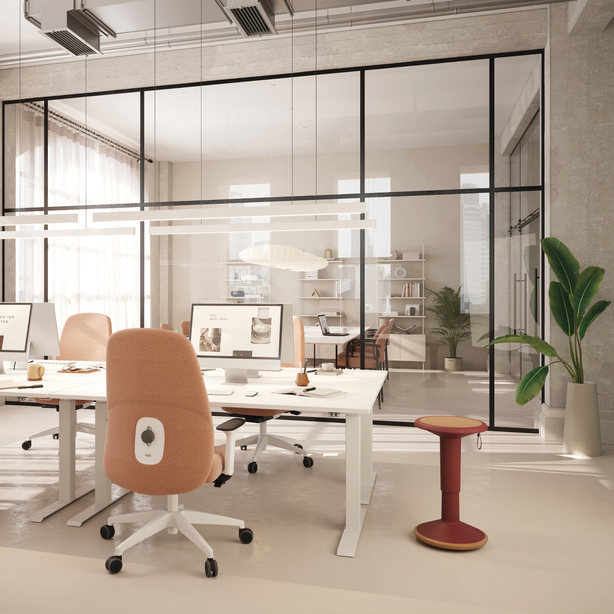 Kruk Up Eco sfeerbeeld