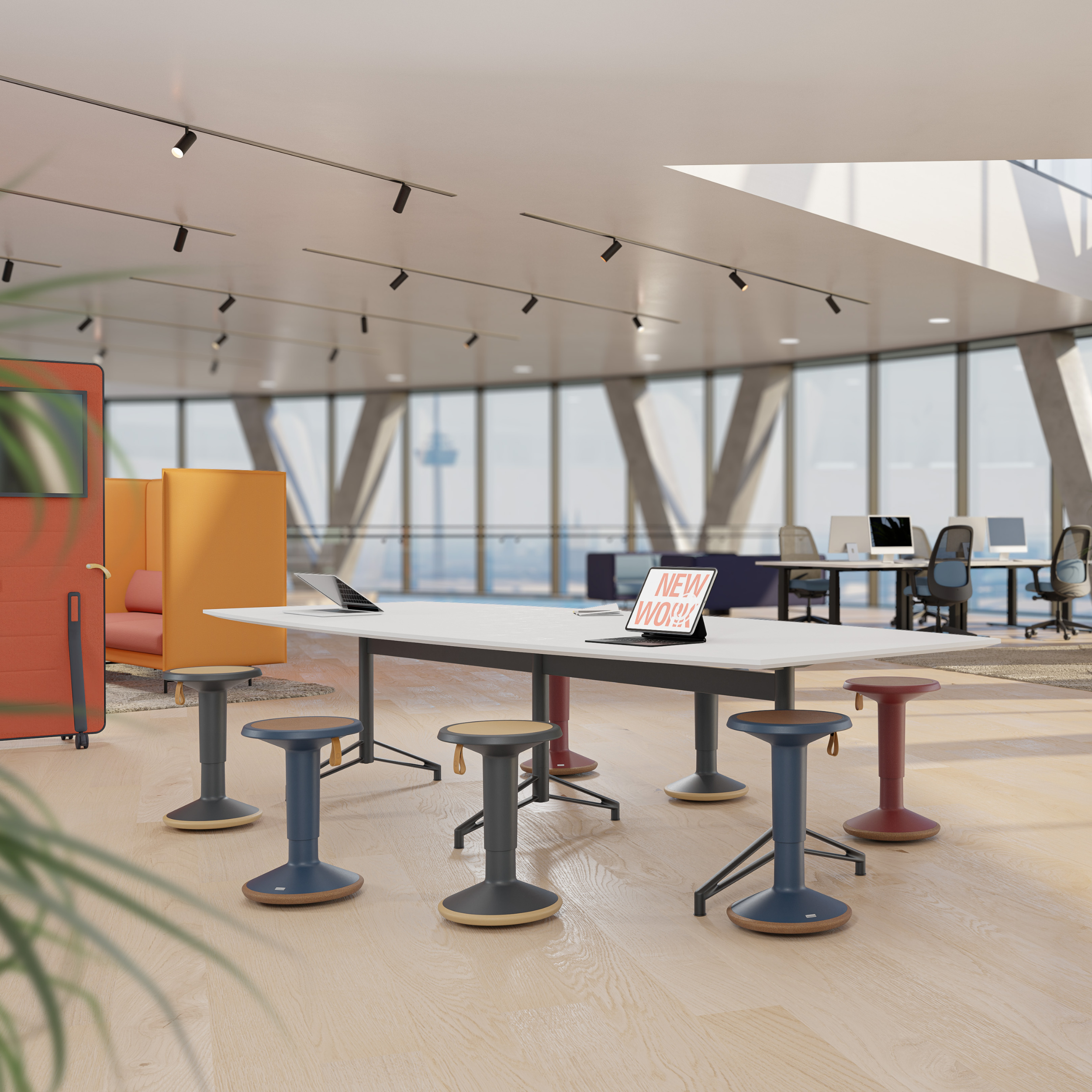 Kruk Up Eco sfeerbeeld 2