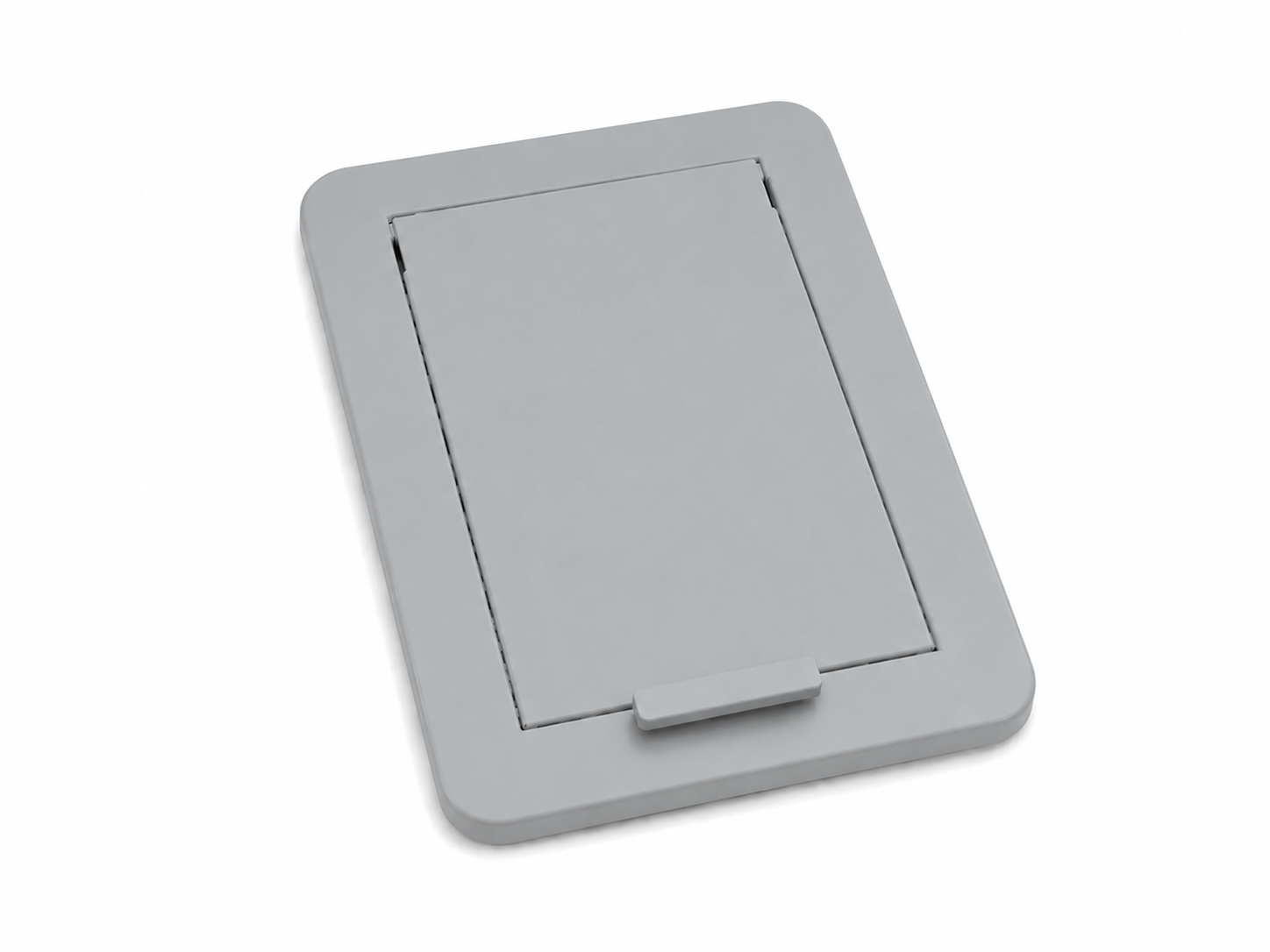Modulaire afvalbak 60L - Afbeelding 4