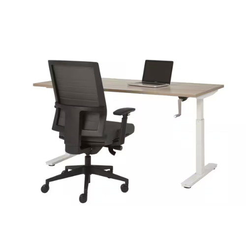 Slinger bureau 60-88cm