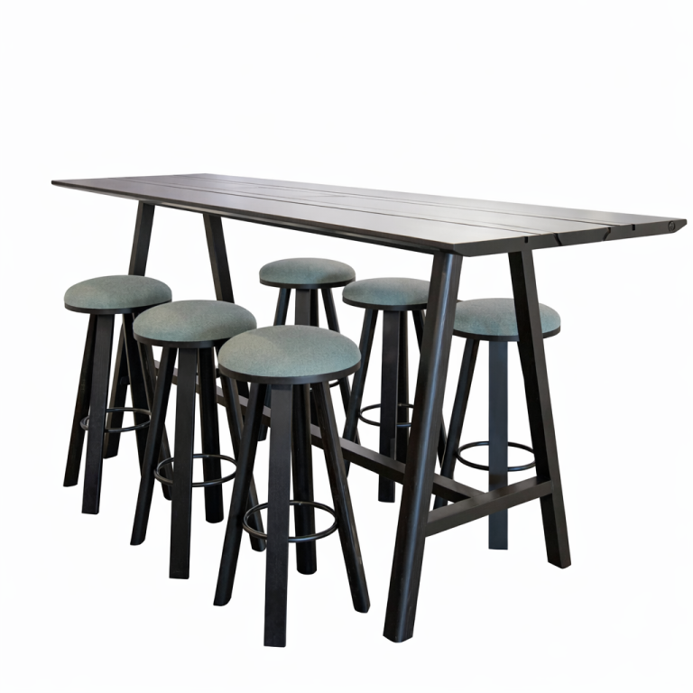 Tafel BuzziPicNic Meet High Wood