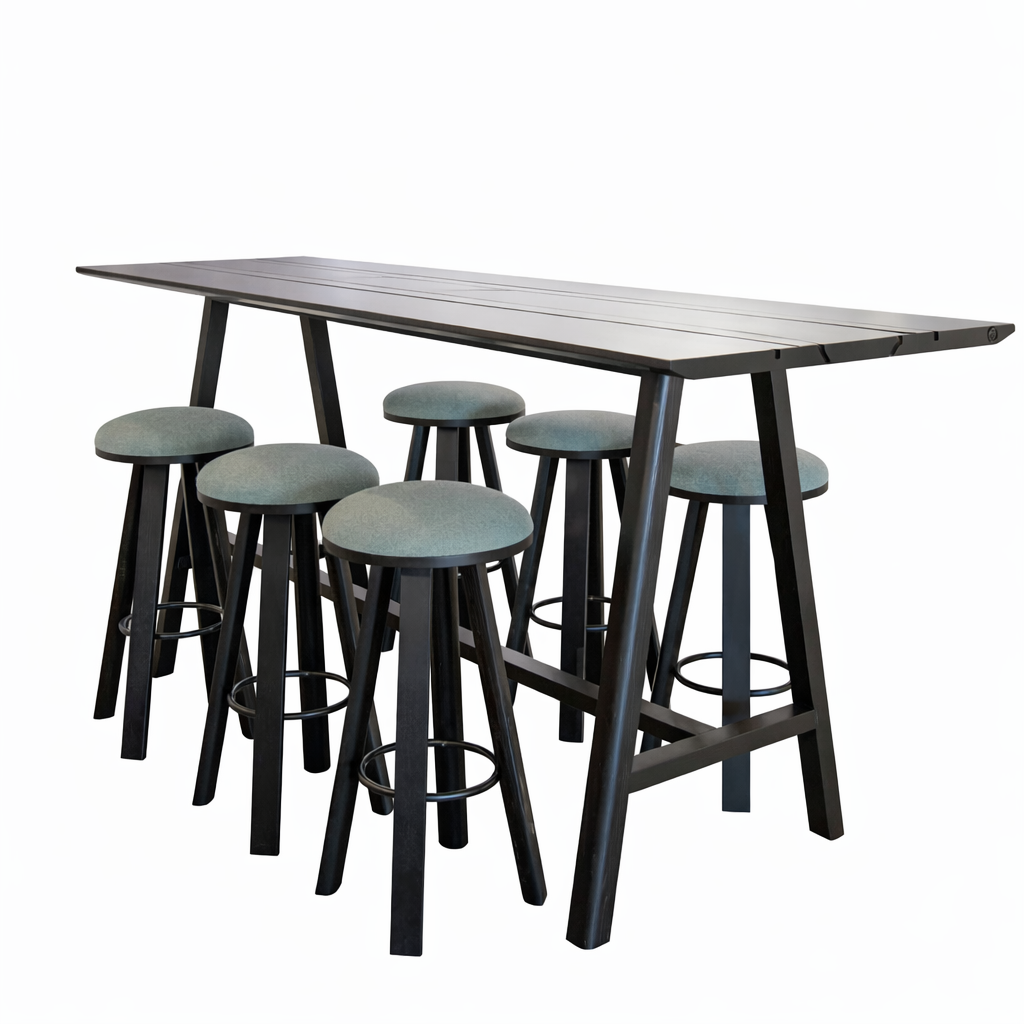Tafel BuzziPicNic Meet High Wood