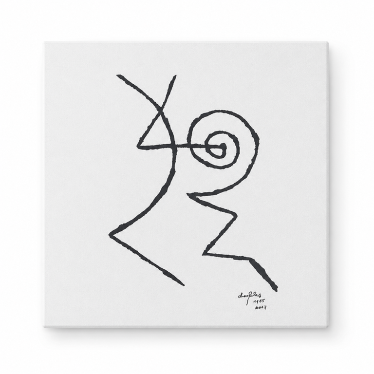 Akoestisch kunst - Snowsound Art