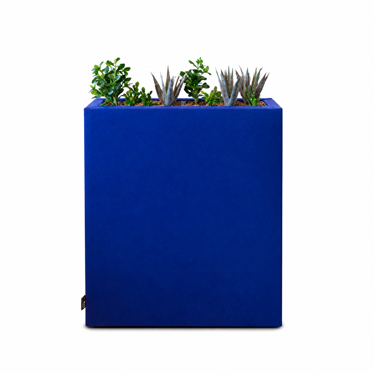 Akoestische plantenbak