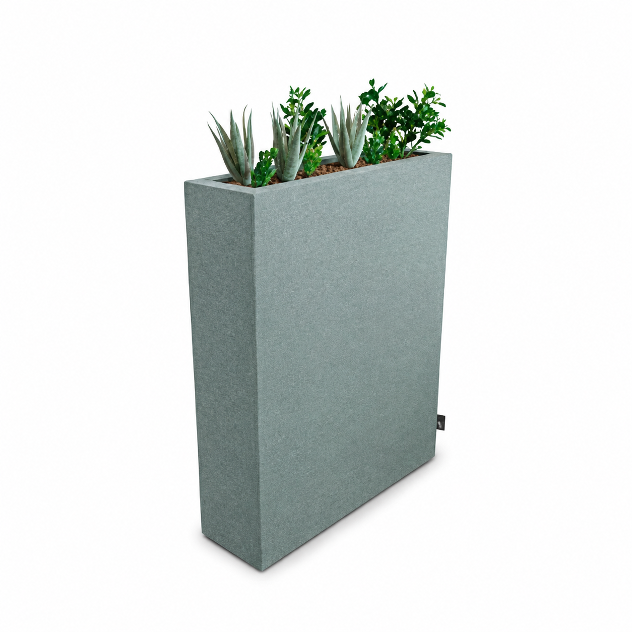 Akoestische plantenbak - Afbeelding 3