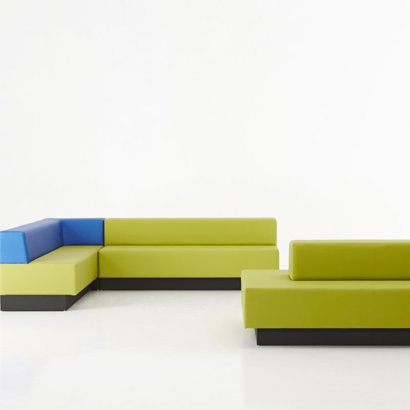 ADX bank Lounge - Afbeelding 14
