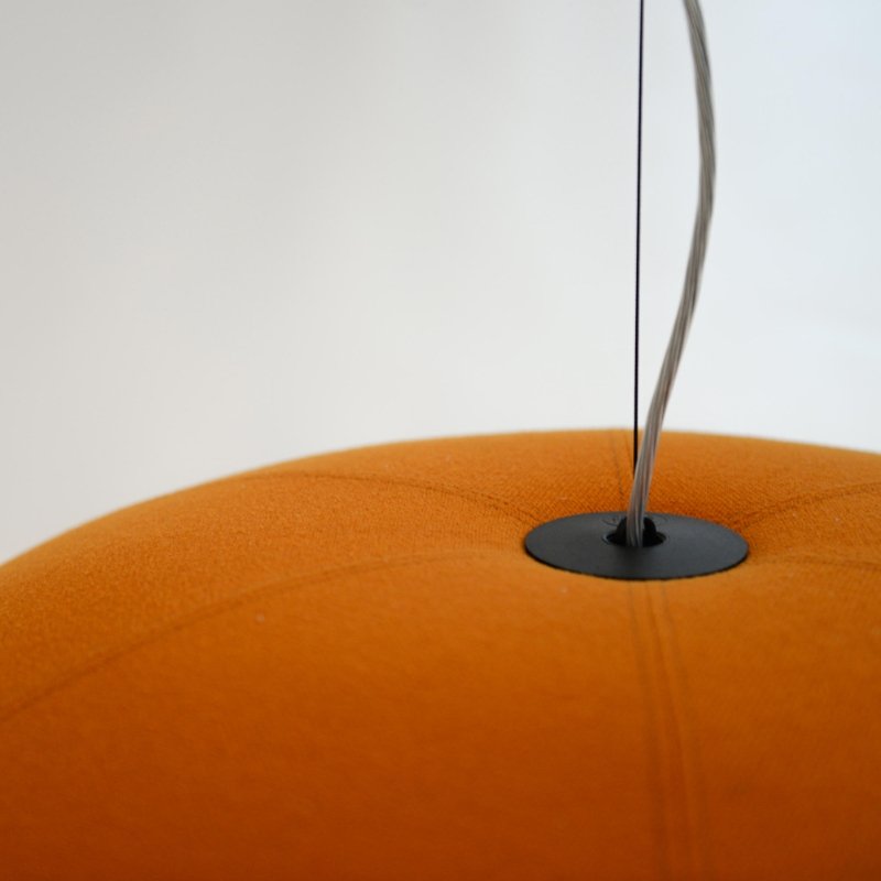 buzzispace buzzidome hanglamp