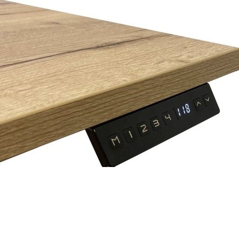 Bedieningspaneel elektrisch bureau