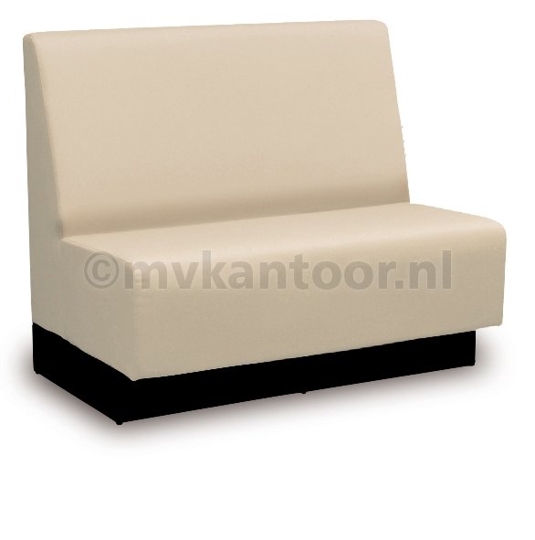 Treinbank beige cavaliere 17