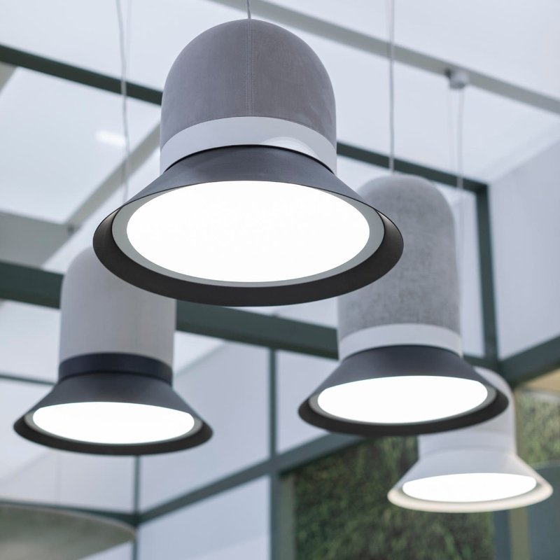 buzzispace buzzihat design hanglamp