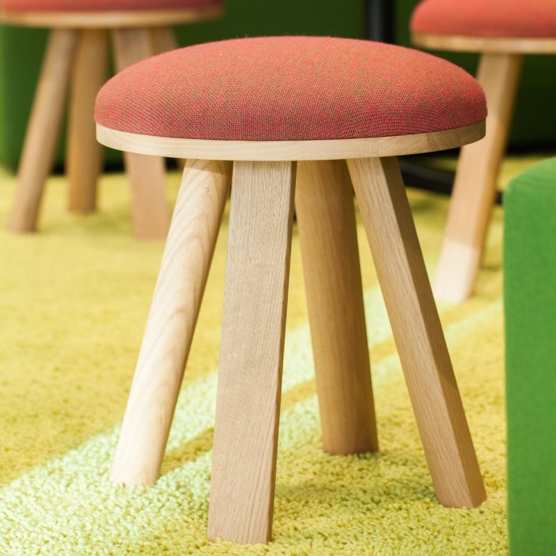 Krukje BuzziMilk Stool