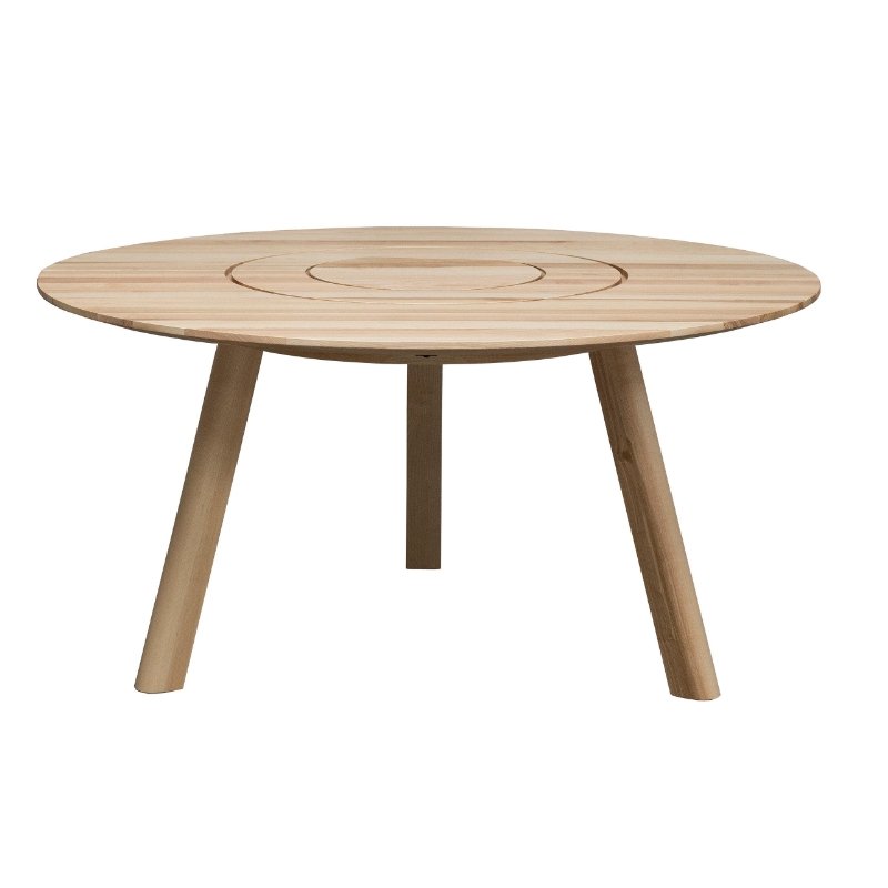 Tafel BuzziPicNic Round