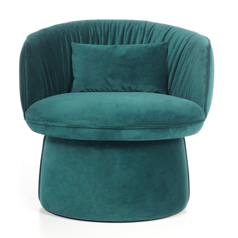 Fauteuil Bussola