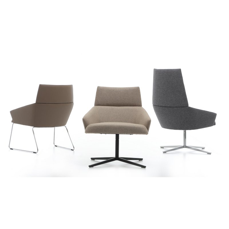 Fauteuils Wall Street