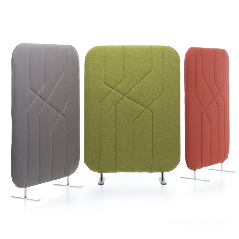 Geluiddempende panelen Diverse