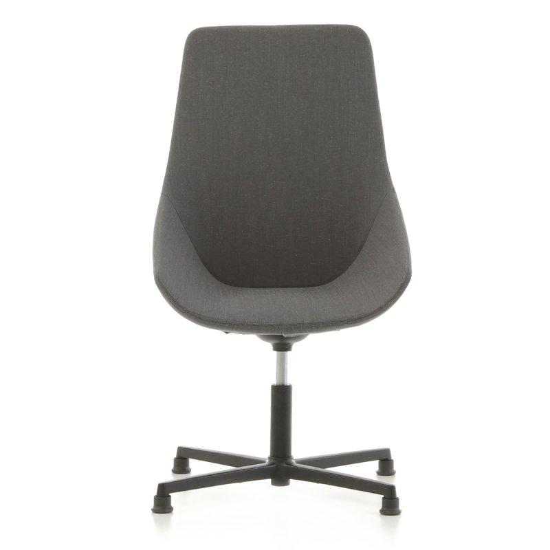 Fauteuil Jay Hoge Rug