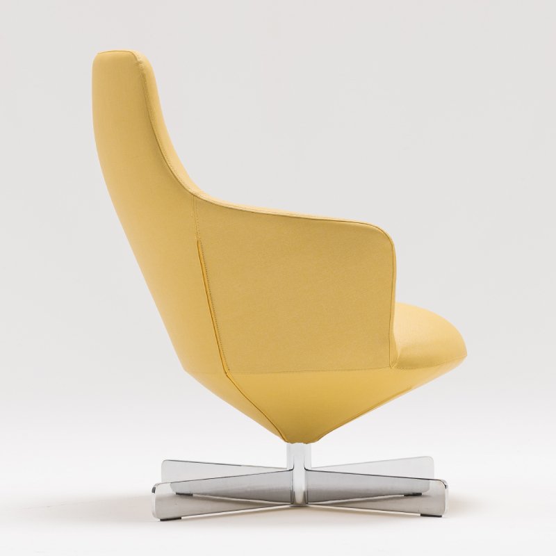 Loungestoel Hendrix XL