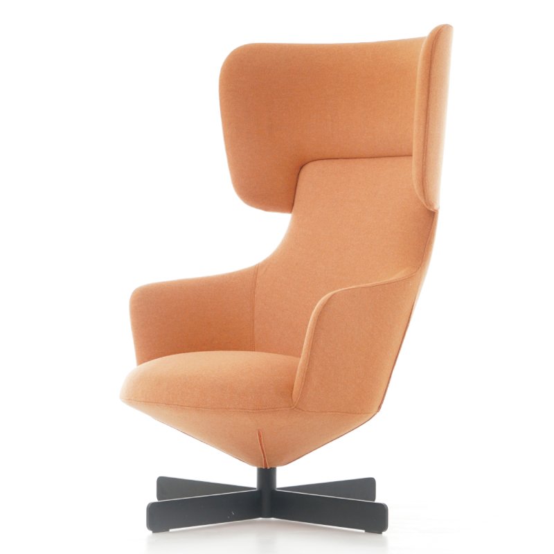 Hendrix XL grote loungestoel