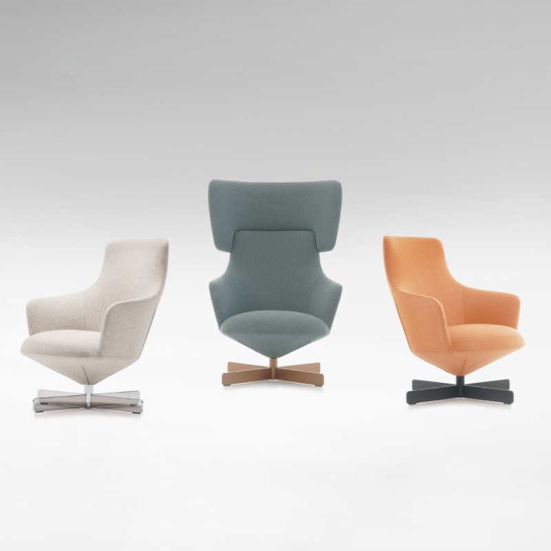 Hendrix XL fauteuil