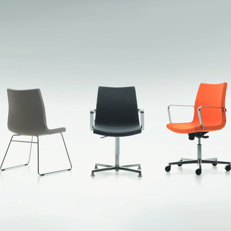 Deberenn Sumo vergaderstoelen