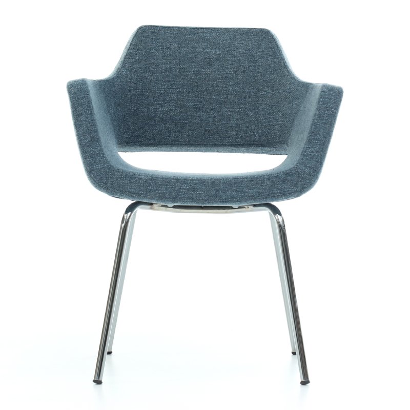 Fauteuil Nano 4-poots