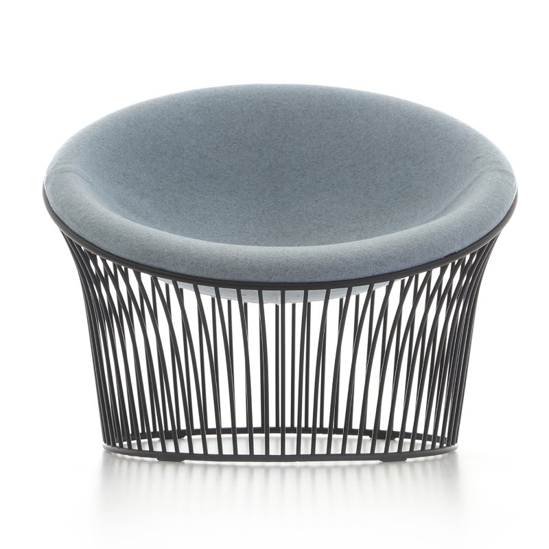 Gestoffeerde fauteuil Pana