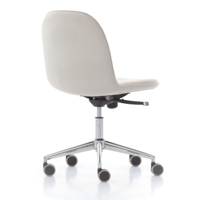 Reptile mini verrijdbare kantoorstoelen