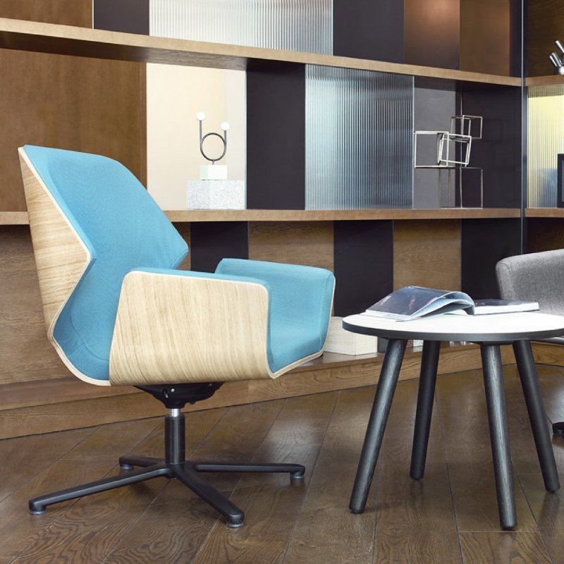 Fauteuil Booi