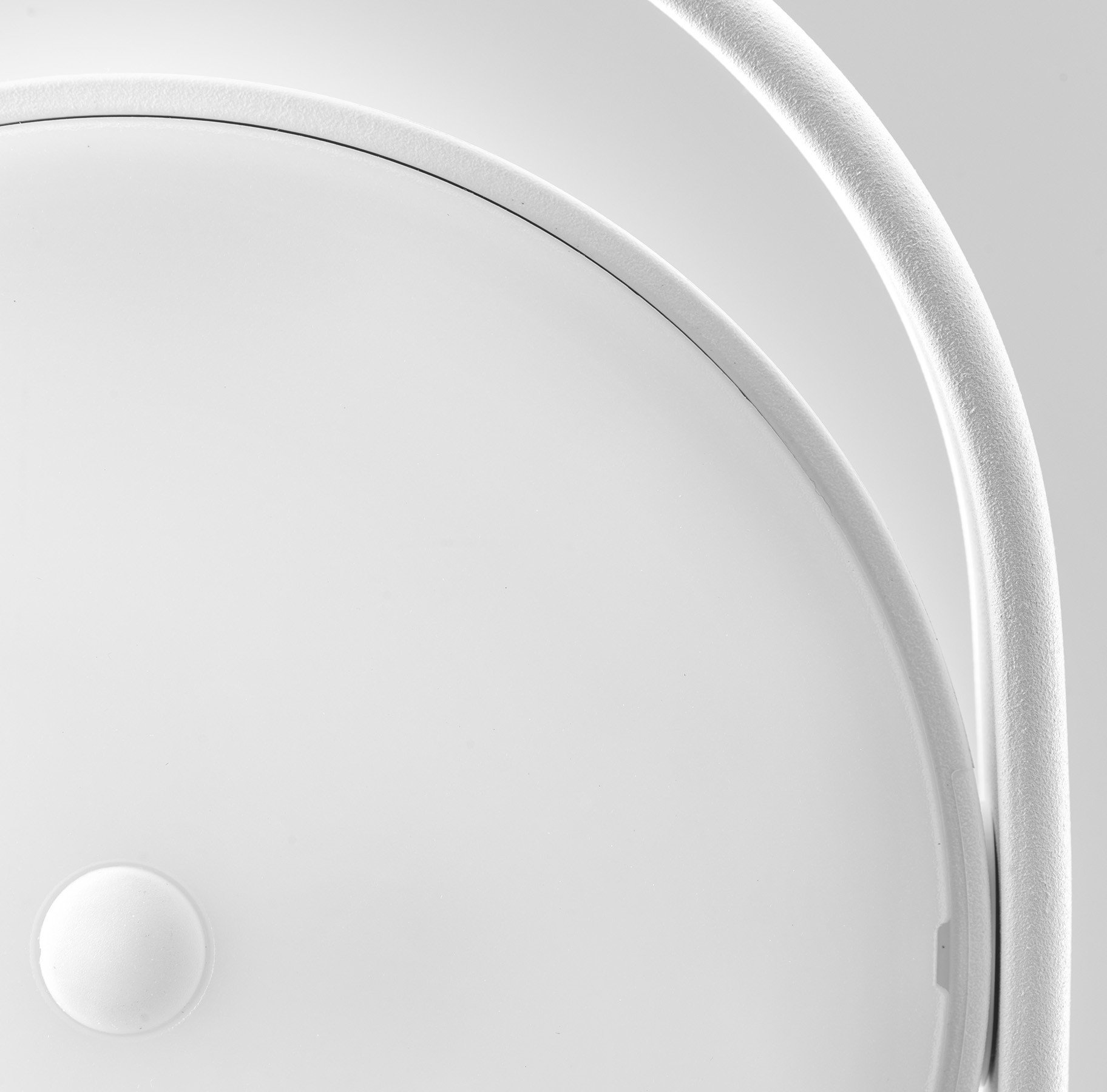 witte buitenlamp