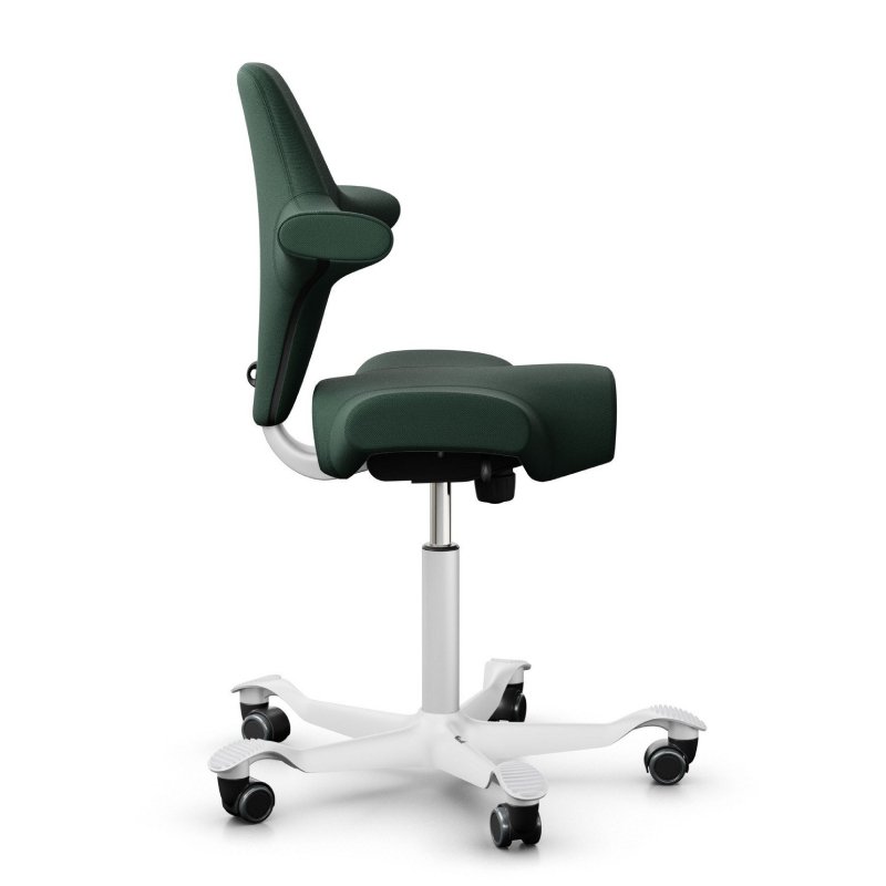 HAG Flokk Capisco 8106 bureaustoel