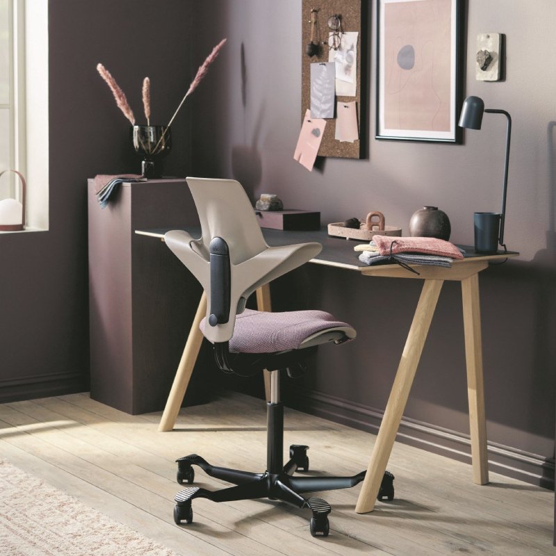 Capisco Puls 8020 Ergonomische bureaustoelen