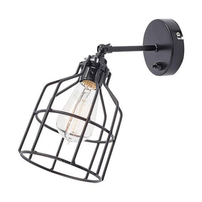 No. 15 Wandlamp