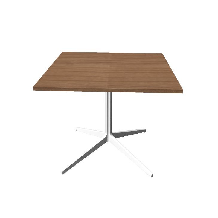 kolomtafel voor kantoor
